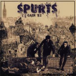 Spurts : Caen '82